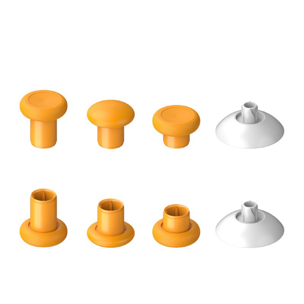 Paquete De 8 Joysticks AnalóGicos Para Elite/Serie S/B-image