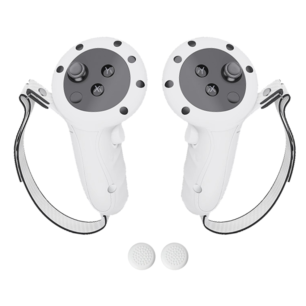 Photos - Console Accessory Markenlos Grip Cover for 3 with Battery Replacement Opening Cover B 