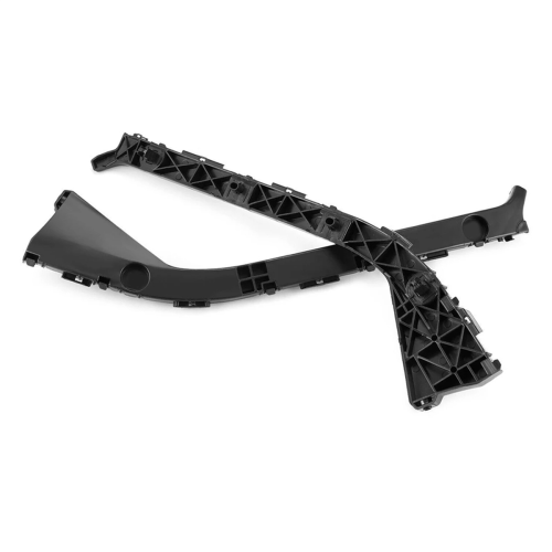 1 paire de supports de pare-chocs arrière pour Prius 2
