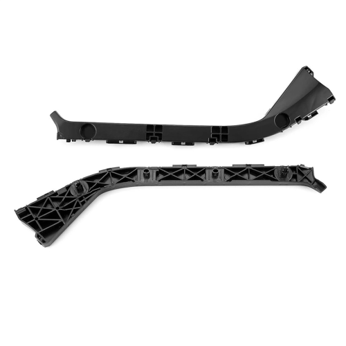 1 paire de supports de pare-chocs arrière pour Prius 1
