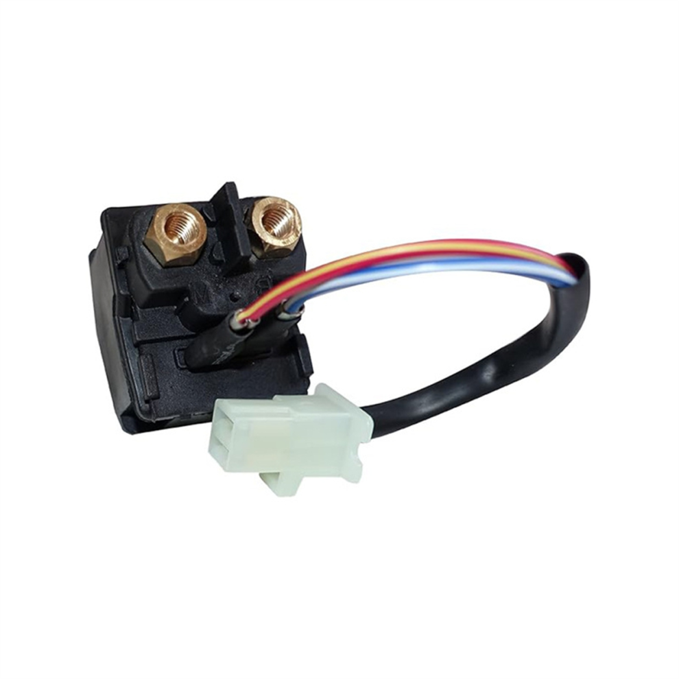 New Relay Solenoid For -Z400e -Z400s -Z400sm 400 4853659295497