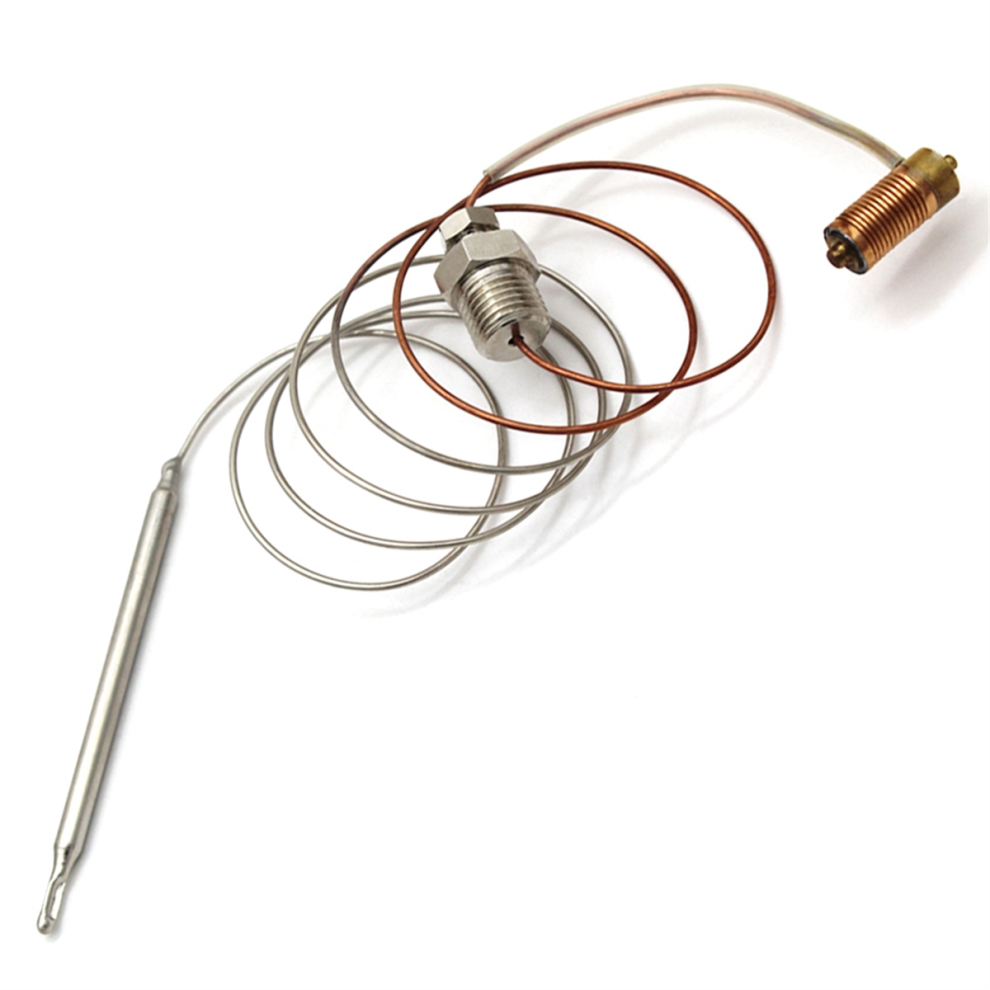 Accessoires pour vanne thermostatique à gaz, sonde de température 710