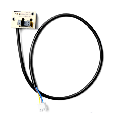 Sensor de luz universal, tacômetro, sensor de velocidade, 3 pinos 2