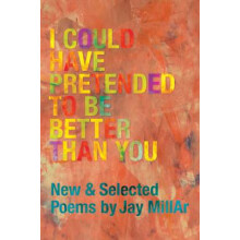 I Could Have Pretended to Be Better Than You