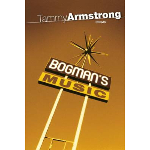 Bogman's Music