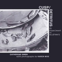 Cusp/detritus