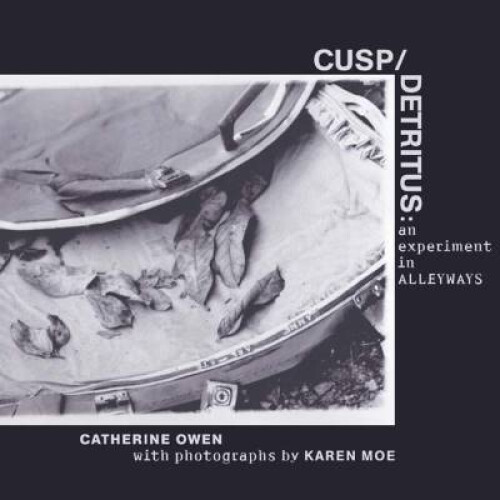 Cusp/detritus