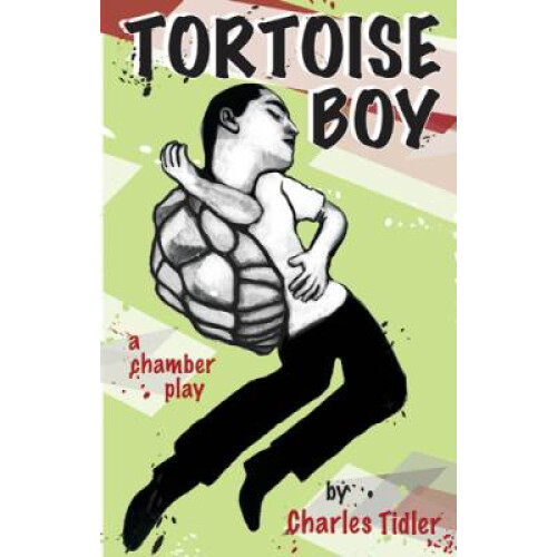 Tortoise Boy
