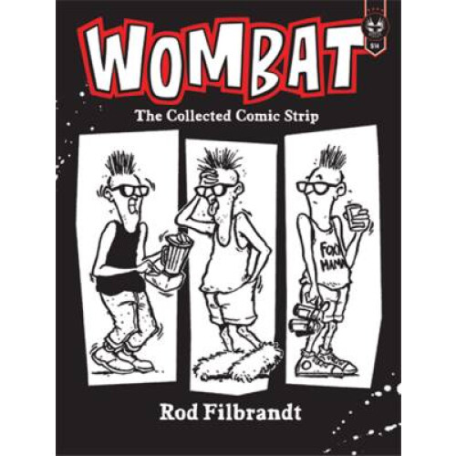 Wombat