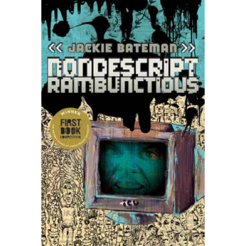 Nondescript Rambunctious