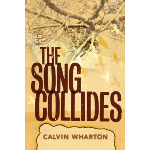 The Song Collides