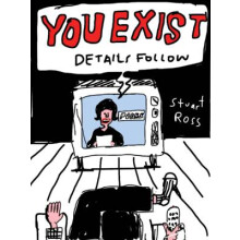 You Exist. Details Follow.