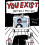 You Exist. Details Follow. 1