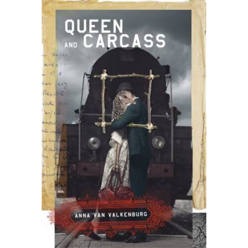 Queen and Carcass