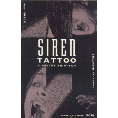 Siren Tattoo