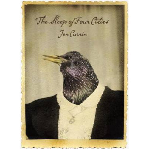 Sleep of Four Cities, The