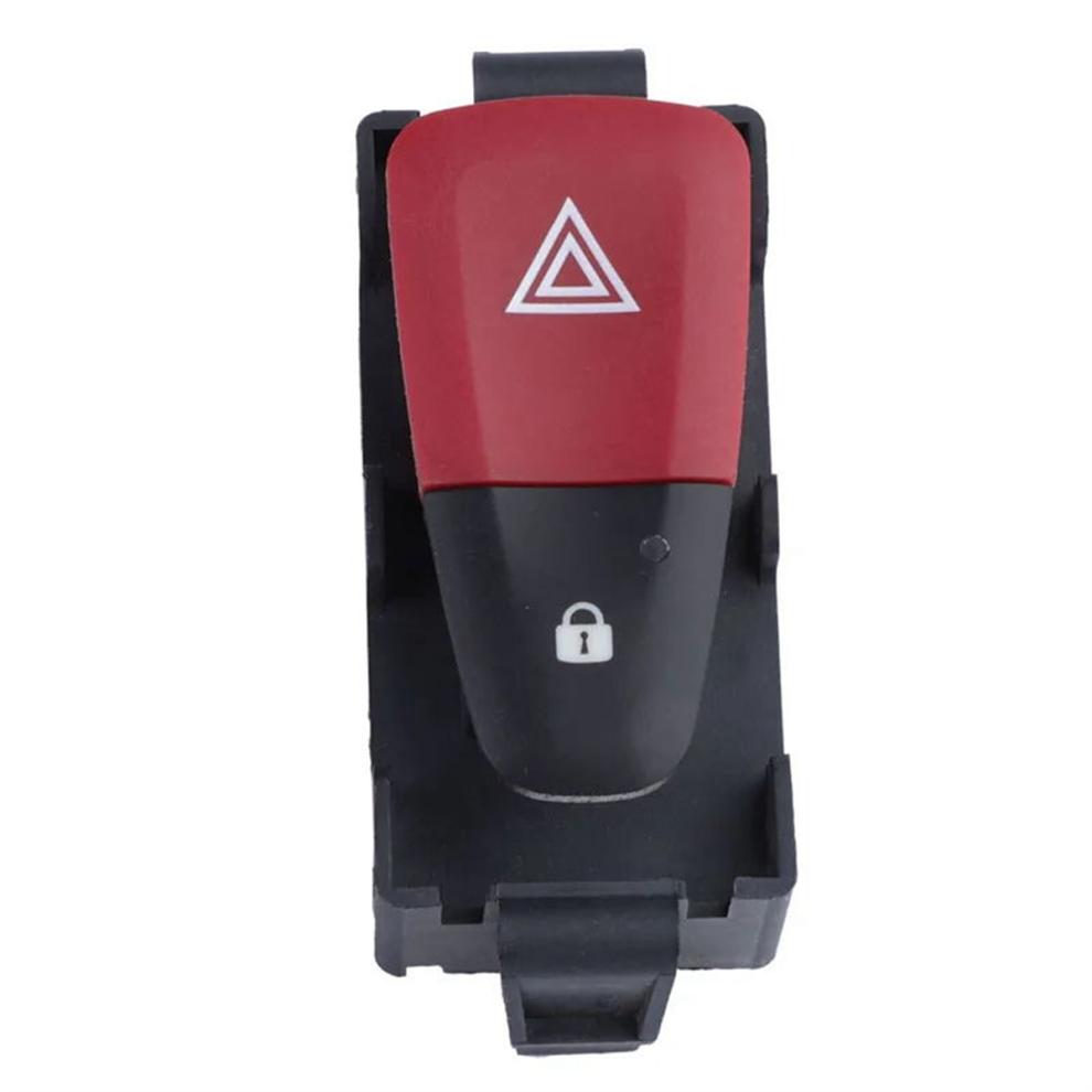 Warning Hazard Emergency Switch Button For Grand Light 4853659298450
