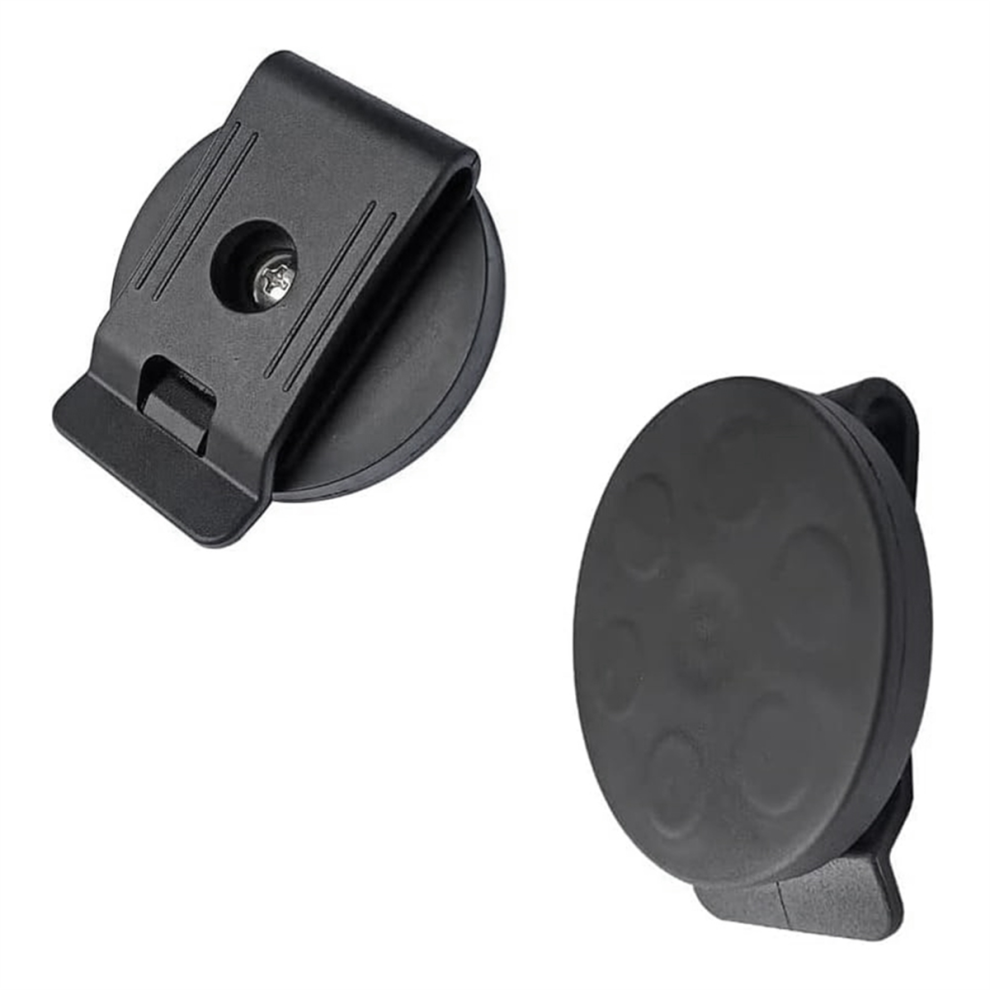 Portautensili Magnetico, Utensile Potente, Clip Da Cintura Per Utensili Magnetici