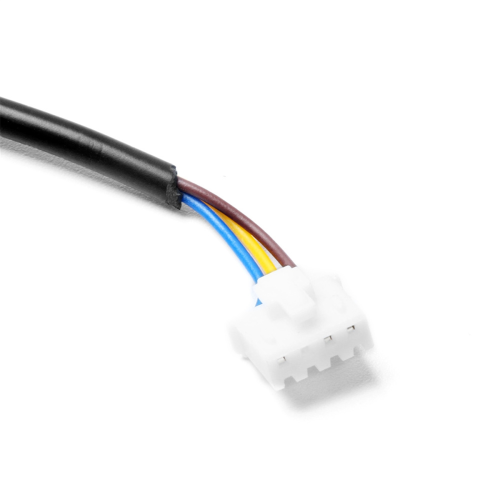 Universal Lichtsensor Drehzahlmesser Geschwindigkeitssensor 4Pin 1