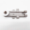 8268743 Dishwasher Upper Rack Wheel Replacement for 4