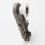 8268743 Dishwasher Upper Rack Wheel Replacement for 5
