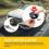 2set Push Button Quick Release Hood Bonnet Pins Lock Clip 2