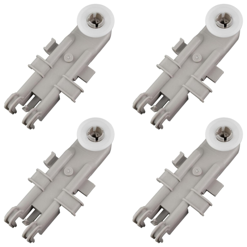 8268743 Dishwasher Upper Rack Wheel Replacement for