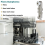 8268743 Dishwasher Upper Rack Wheel Replacement for 3
