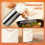 Flacone spray per olio alimentare, B 3