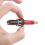 10 Pcs 3-Electrode Spark Plug D8TC for 125Cc 150Cc 200Cc 250Cc 7