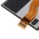 For PSP Go LCD Display Screen Professional LCD Screen Replacement 5