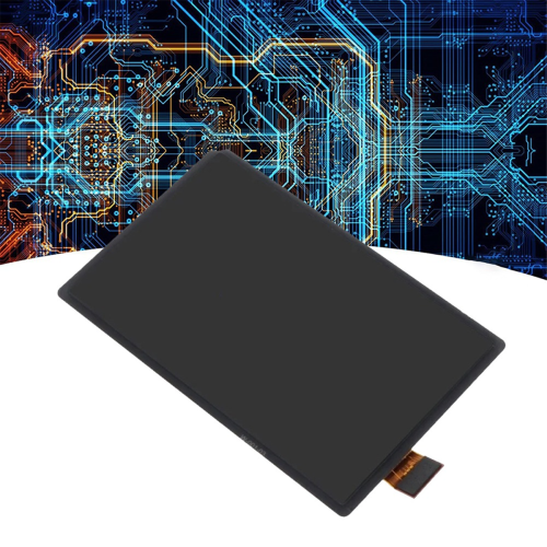 For PSP Go LCD Display Screen Professional LCD Screen Replacement 2
