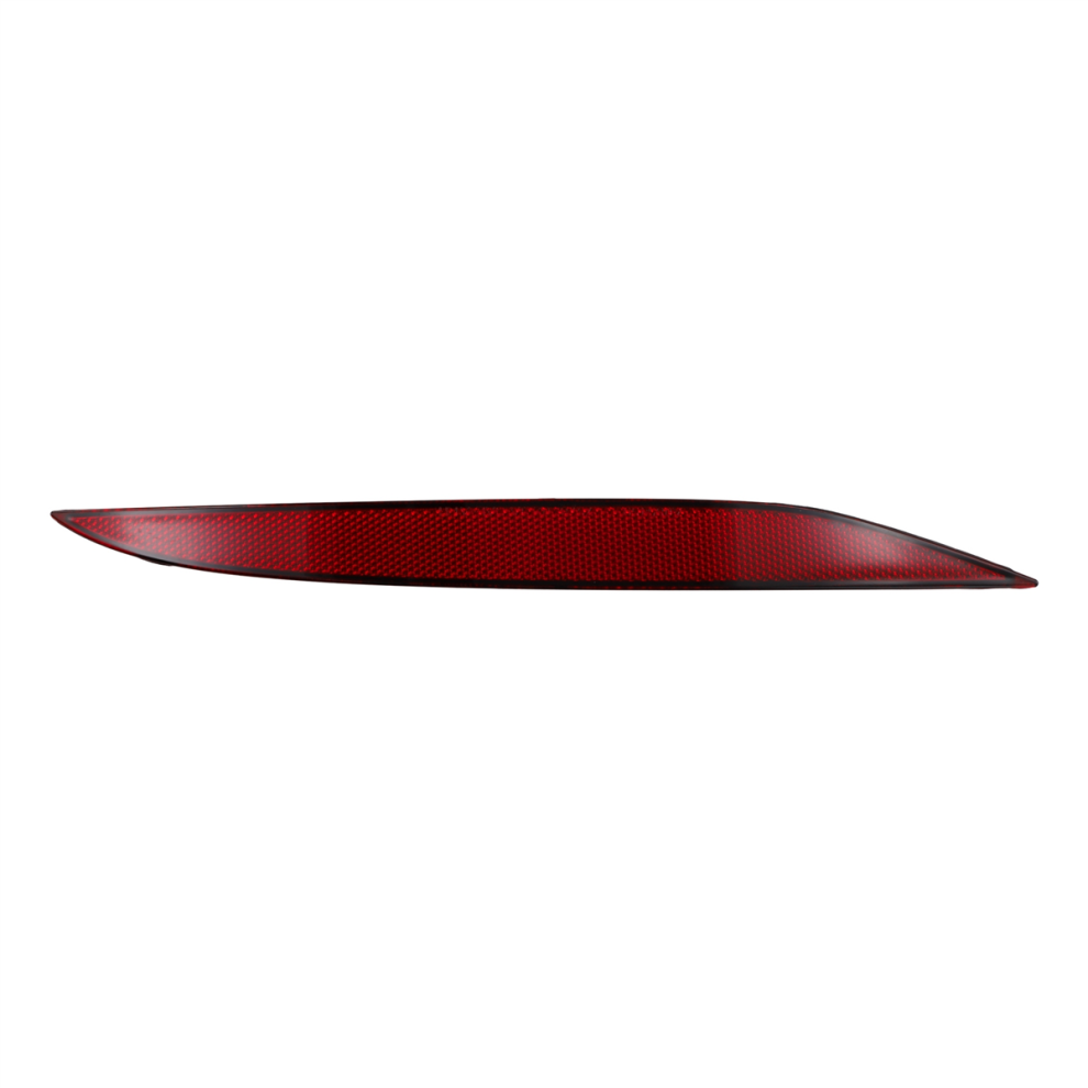 Automobile Right Rear Bumper Reflector Lamp For Light 4853659200828