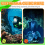 10PCS Cave Wreck Diving Marker Technical Diving Line Markers Rope 7