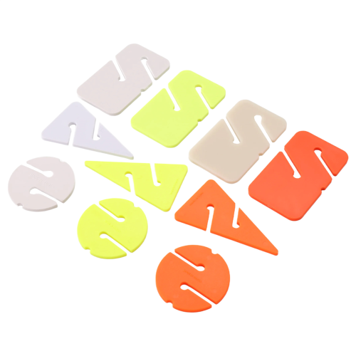 10PCS Cave Wreck Diving Marker Technical Diving Line Markers Rope 2