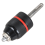 3 JAW SDS Chuck Adapter with SDS-Plus Shank 1