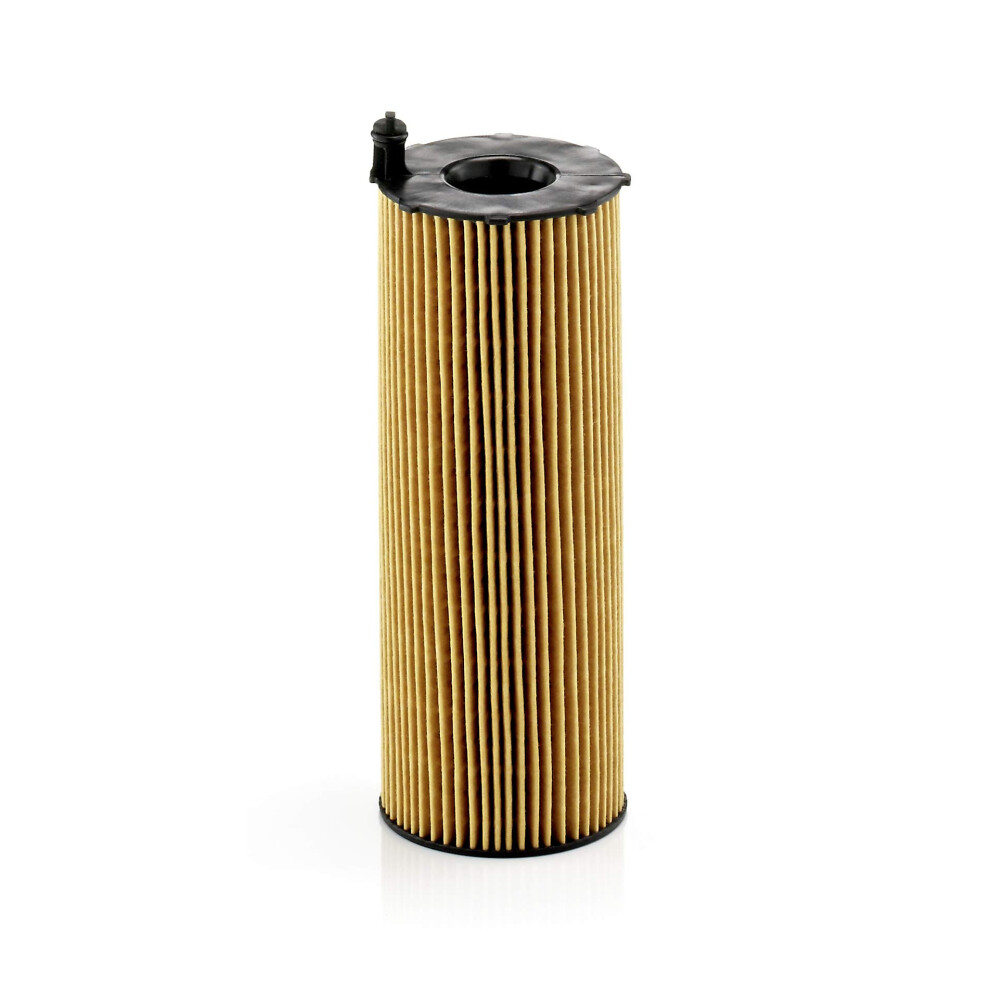 Mann Filter Hu 8001 X Metal Free Oil Filter Element 4011558005672
