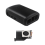 For 5 ABS Case Plastic Shell with Active Cooler Fan 2