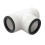 2pcs 1.5Inch Pool Hose Connector Plunger Valves 7