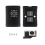 For 5 ABS Case Plastic Shell with Active Cooler Fan 1