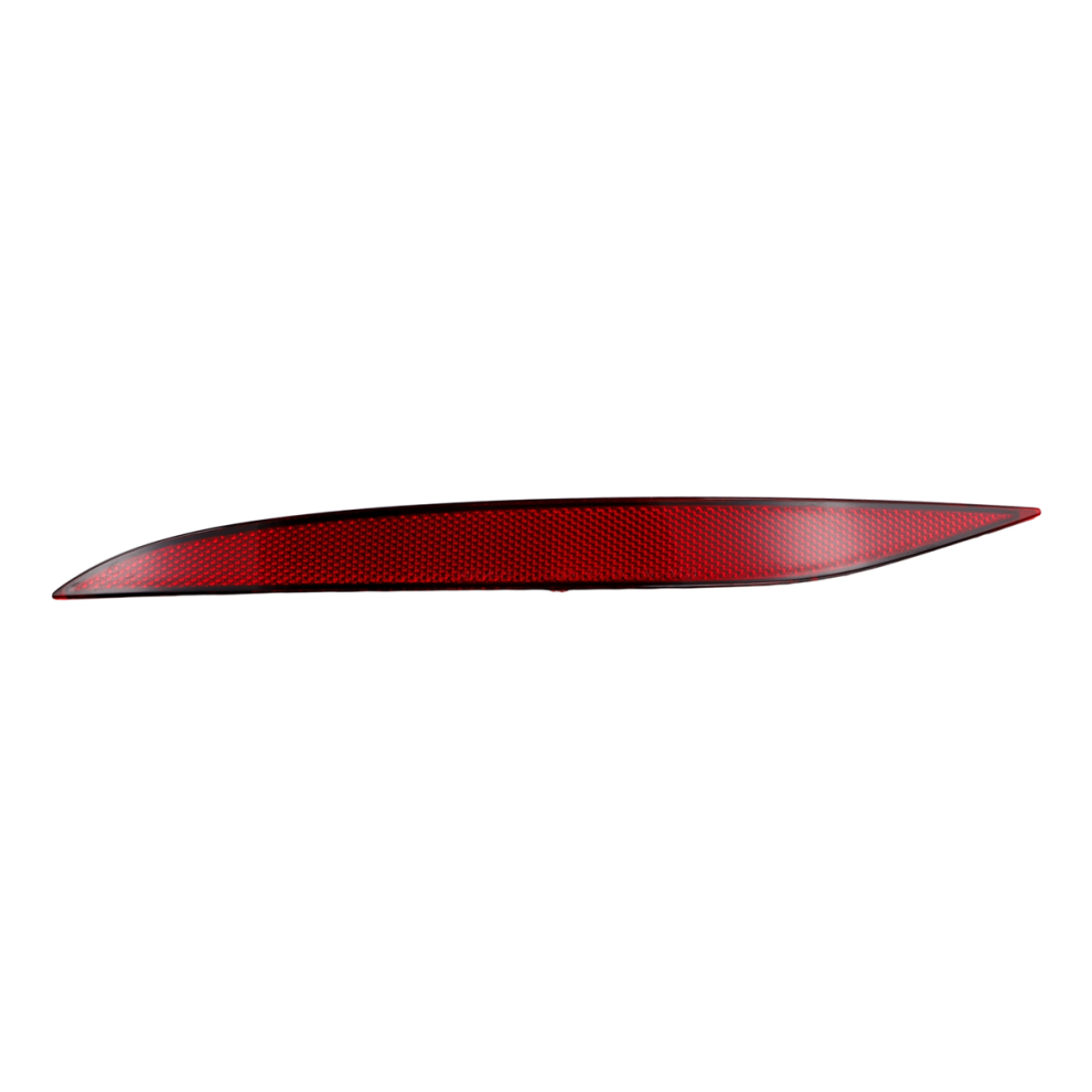 Automobile Left Rear Bumper Reflector Lamp For Light 4853659202914