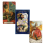 (TS53) Le jeu de cartes de tarot d'anatomie antique Oracle anglais complet Divination Esprit interrogeant 4