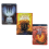 (TS53) Le jeu de cartes de tarot d'anatomie antique Oracle anglais complet Divination Esprit interrogeant 1