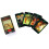 10,3*6cm Manara Tarot Deck 78 Karten mit Reiseführer in russischer SpracheBrettspiele 3