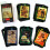 10,3*6cm Manara Tarot Deck 78 Karten mit Reiseführer in russischer SpracheBrettspiele 1