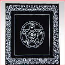(49x49cm) Nouvelles cartes Oracle des Anges de l'Abondance Guide PDF Carte de Tarot Anglais Ami Famille
