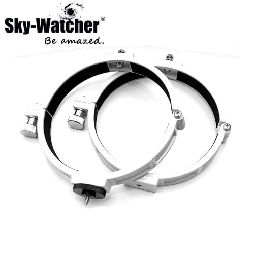 (182 mm enkele) Skywatcher-telescoopbuisringset 2