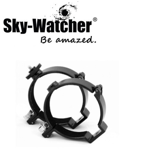 (182 mm enkele) Skywatcher-telescoopbuisringset 1
