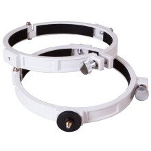 (182 mm enkele) Skywatcher-telescoopbuisringset