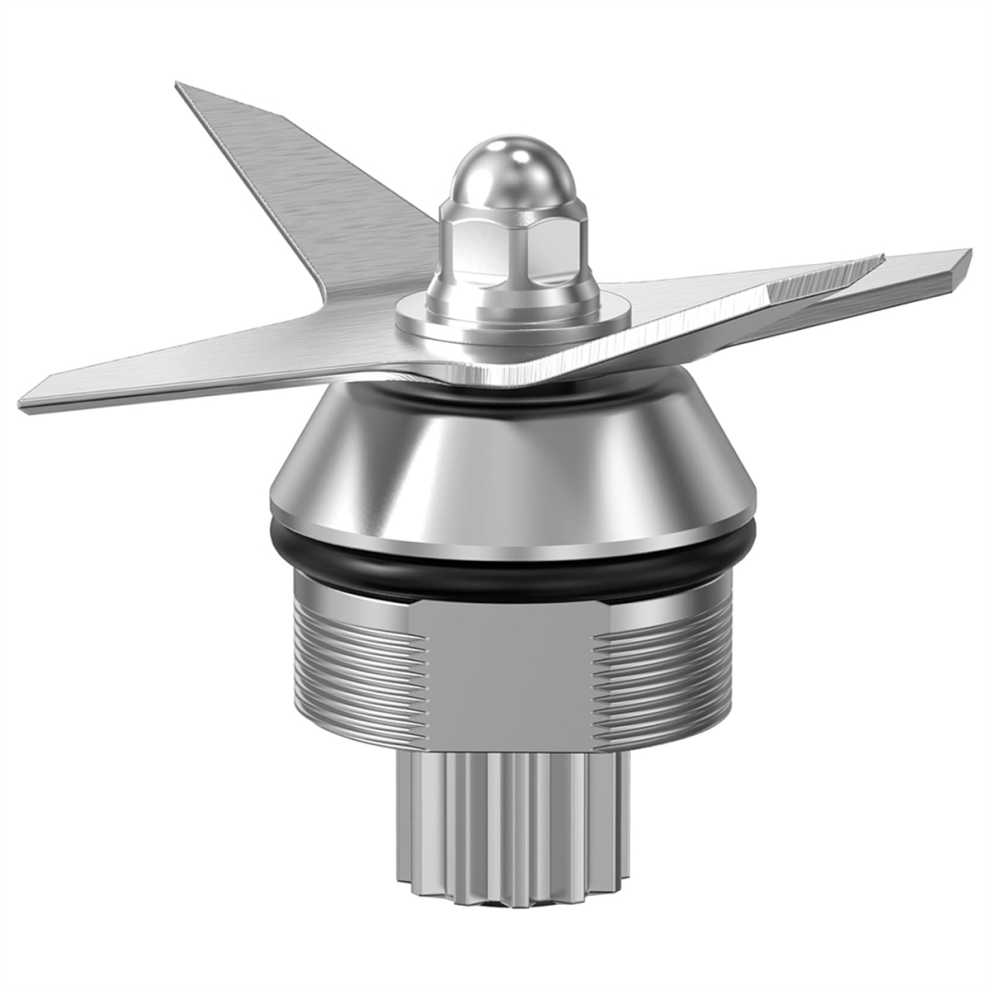 Sostituzione Della Lama Per Frullatore Sostituzione Della Lama Bagnata